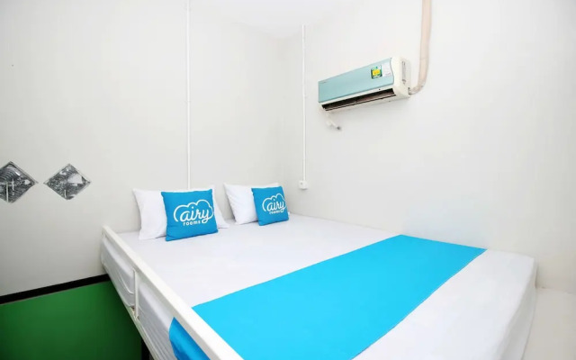 Airy Eco Syariah Gading Serpong Angelonia A1 Tangerang