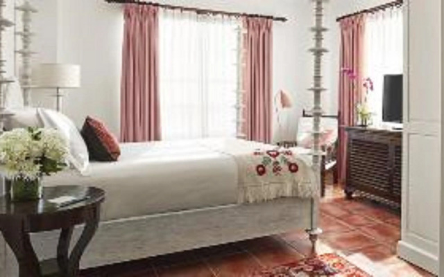 Casa Faena Miami Beach
