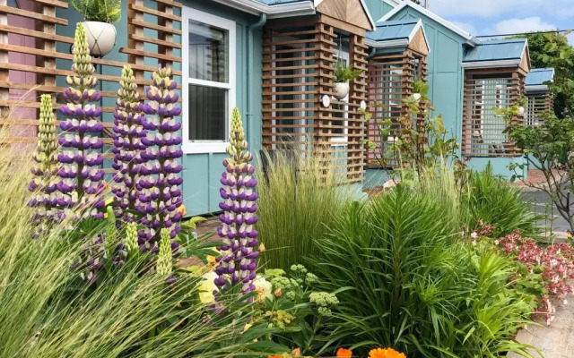 Inn at Haystack Rock