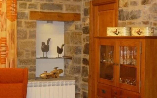 Casa Pirineo, Ainsa