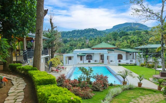 Royal Classic Resort