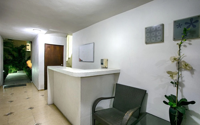 Versalles B101 2 BR by Casago