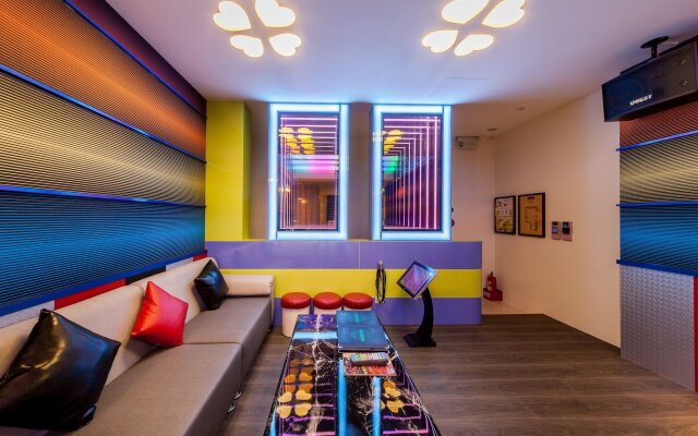 Soho Motel