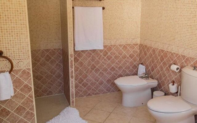 Azul Rentals Villa Albir