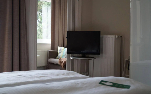 Hotel Garni Seestern
