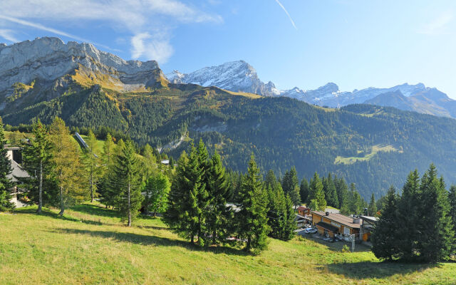 Les Petites Maraîches