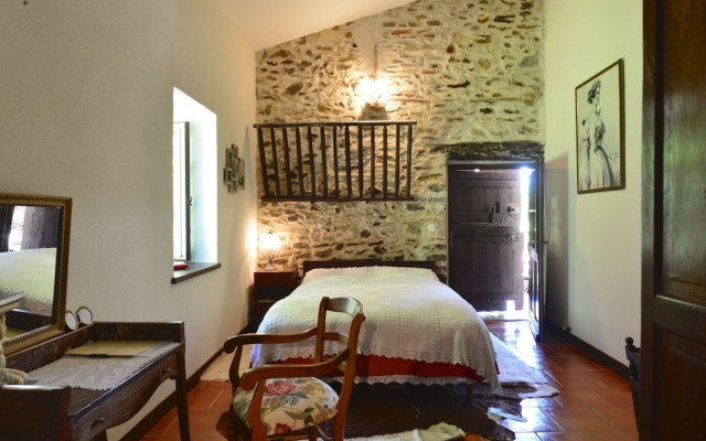 La Maison Léchémia