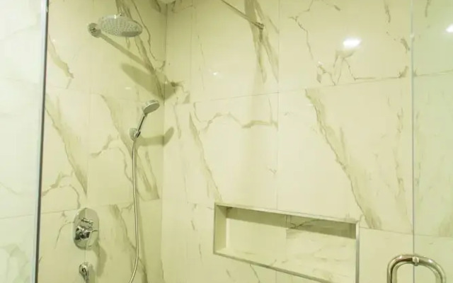 Accra Luxury Apartments at Essence