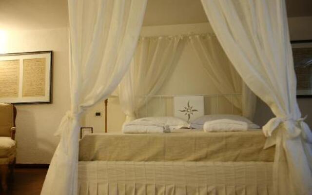 Don Totu Dimora Storica