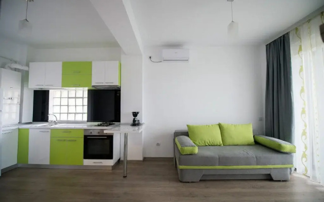 Apartament APARTEL MOJITO cm