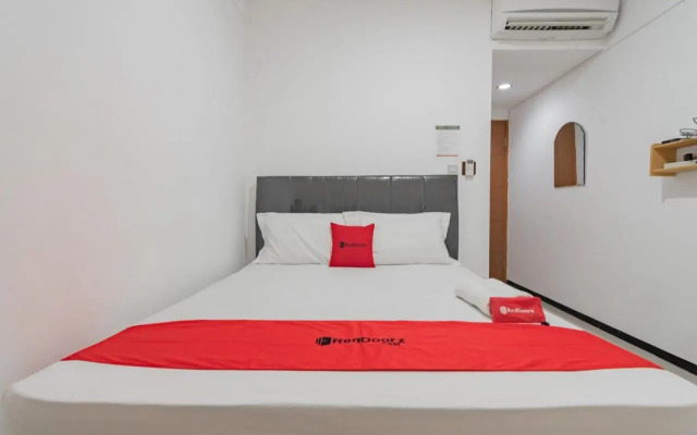 Rumah Afifah Syariah by Reddoorz