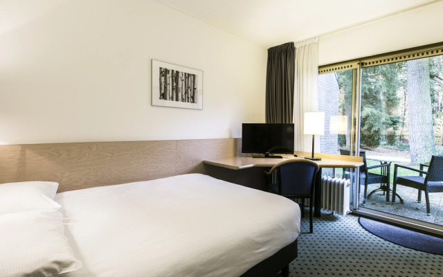 Fletcher Hotel-Restaurant Mooi Veluwe