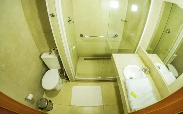 Hotel Graal Inn Uberaba
