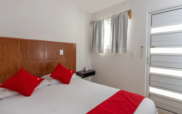 Capital O Hotel Emperadores Inn, Atlixco