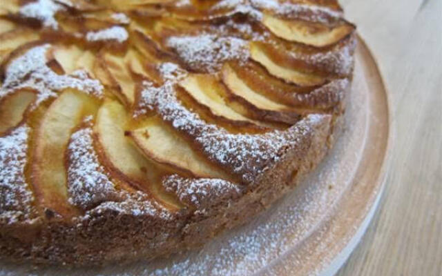 Conrad's Mountain Lodge