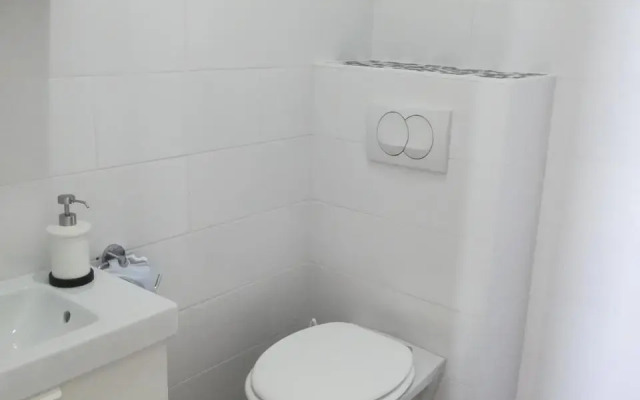 Villa Adagio Apartments