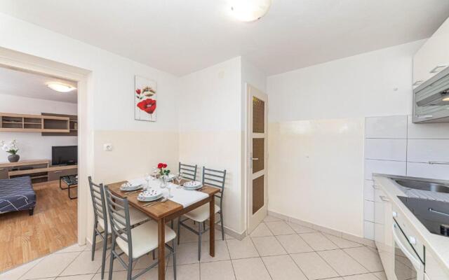 Apartment Banovac
