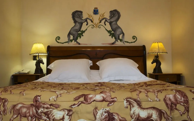 La Grange De Conde Chateaux Et Hotels Collection