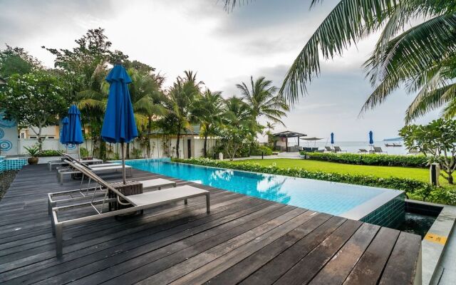 BangTao Beachfront by Lofty