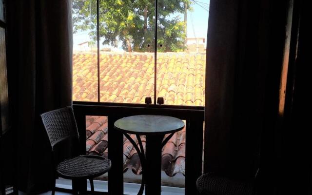 Pousada L'etage