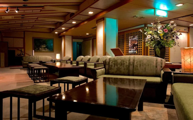 Ryumontei Chiba Ryokan