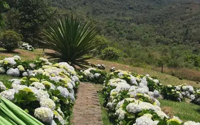 Pousada do Morro Verde