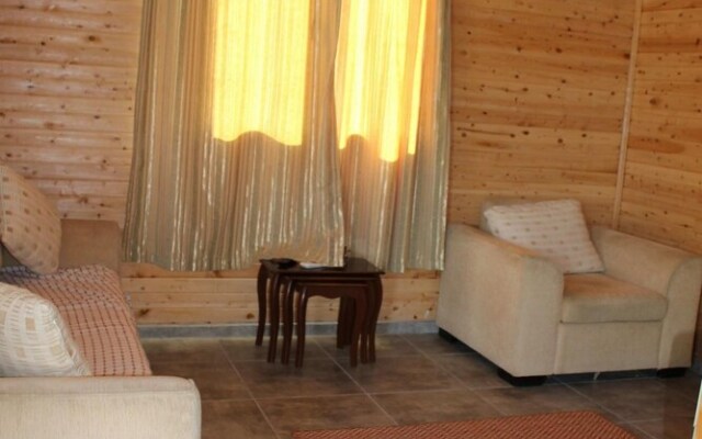 House Surrounded by Nature Near Calis Beach