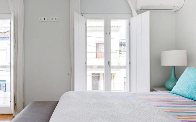 Casa Alecrim in Tavira