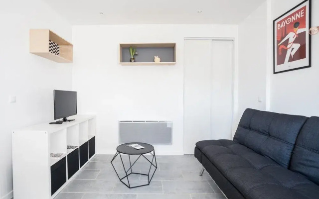 Confort - Appartement Anglet