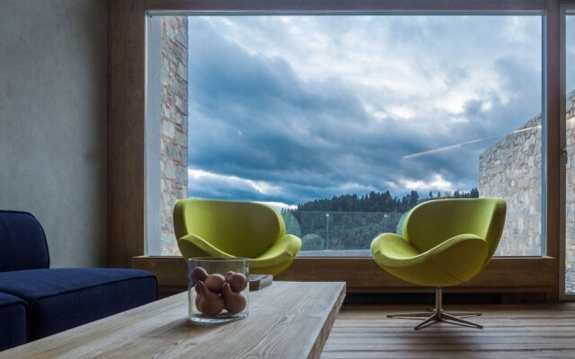 Escapade Luxury Residences