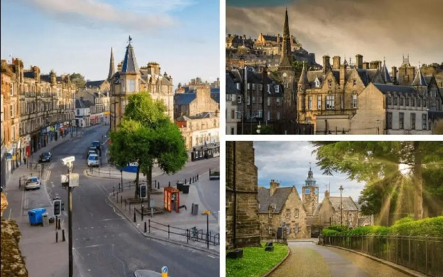 Nicky-Tams Bar & Apartments