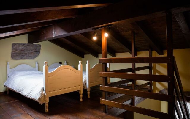 Ca' Baetti B&B Antico Borgo
