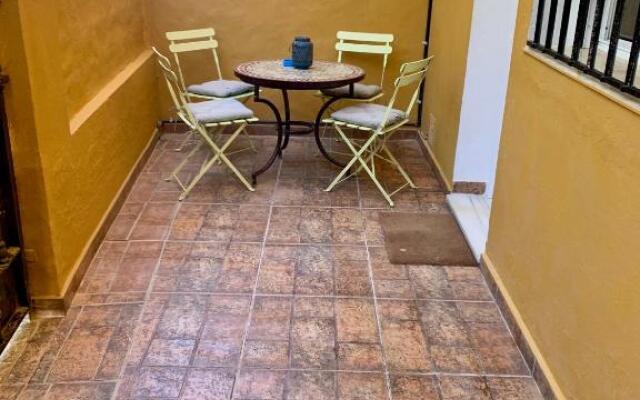 Casa a 65 metros de la Playa