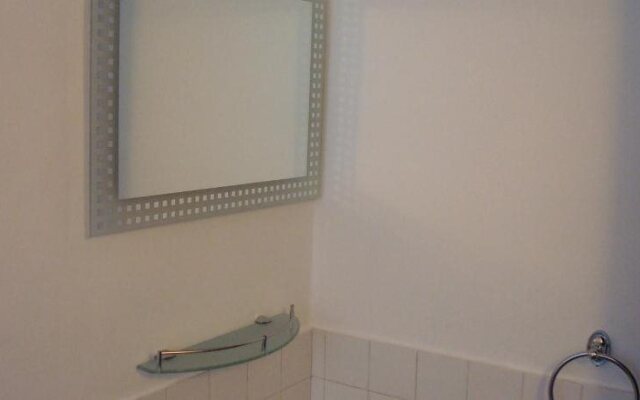 Blue Seas Tourist Guest House