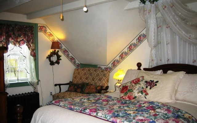 Miller Place Ark Bed & Breakfast