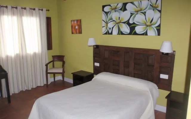 Casa Rural Ogoño Mendi