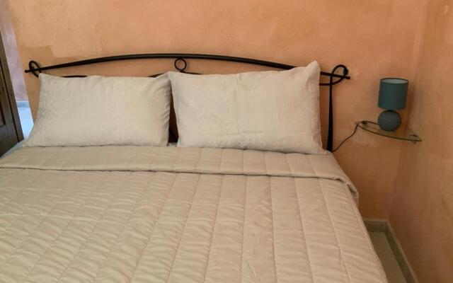 CASE IN STYLE 8 Residence Tavolara