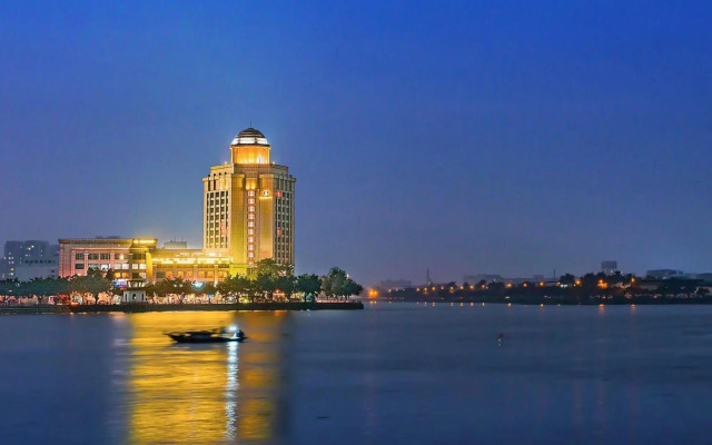 Sanbu Holiday Hotel