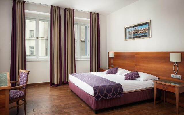 Hotel Galileo Prague