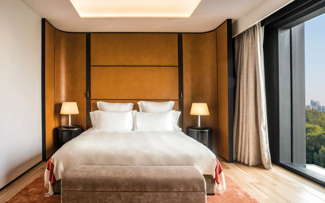 Bvlgari Hotel Beijing