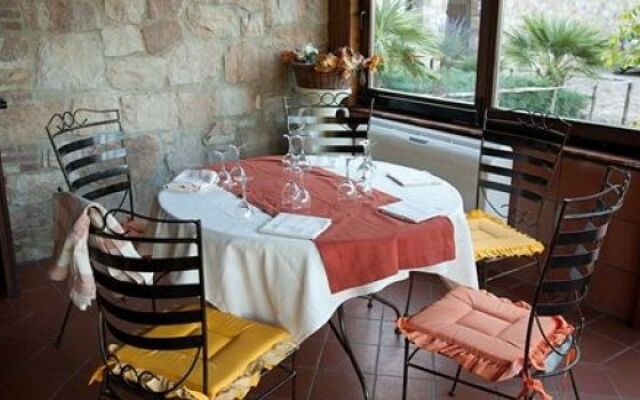 Masseria Rocca di Gonato