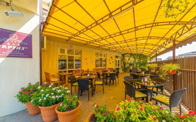 Kruiz All Inclusive Hotel