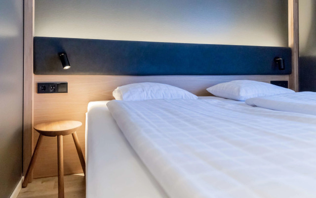 First Hotel Stockholm North