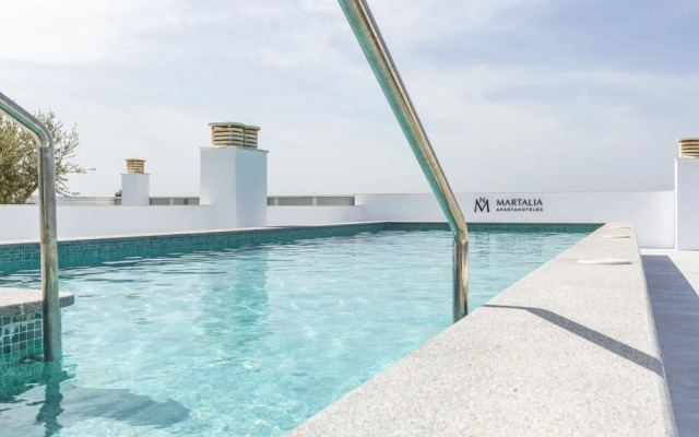 Apartamentos Martalia Arenal