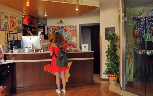 Hotel Elite