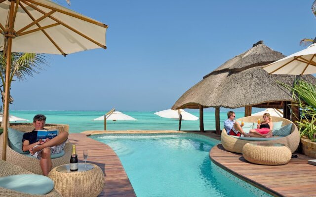 Tulia Zanzibar Unique Beach Resort