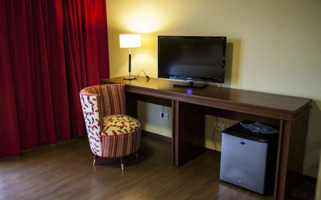 First Palermo Viejo Hotel