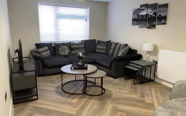 Roomotel - Sir Robert Peel Court