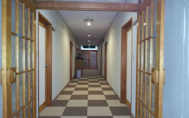 Resort House FURUSATO