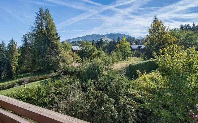 Appartement Megève, 5 pièces, 8 personnes - FR-1-453-168